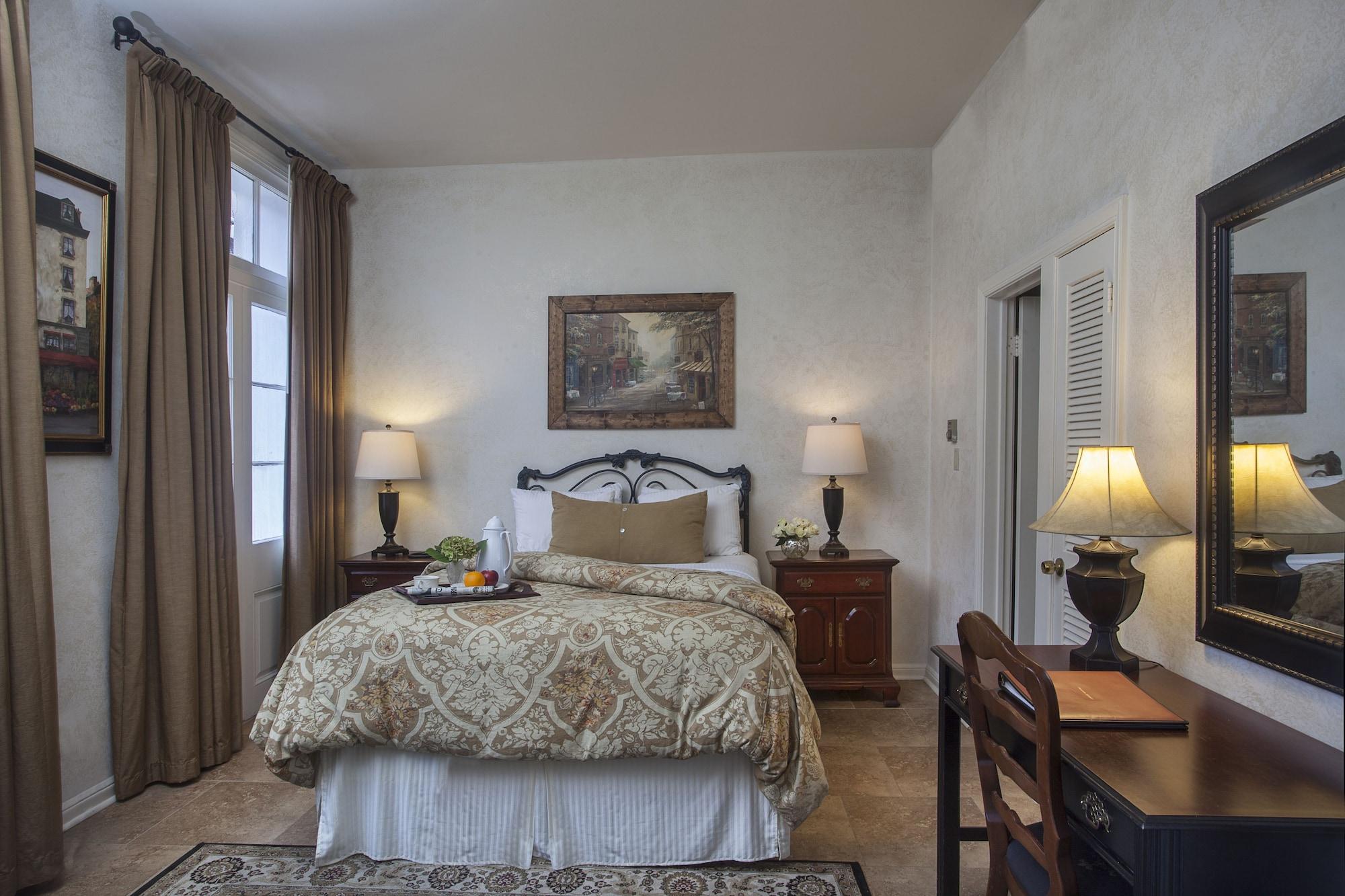 Chateau Hotel Nowy Orlean Zewnętrze zdjęcie
