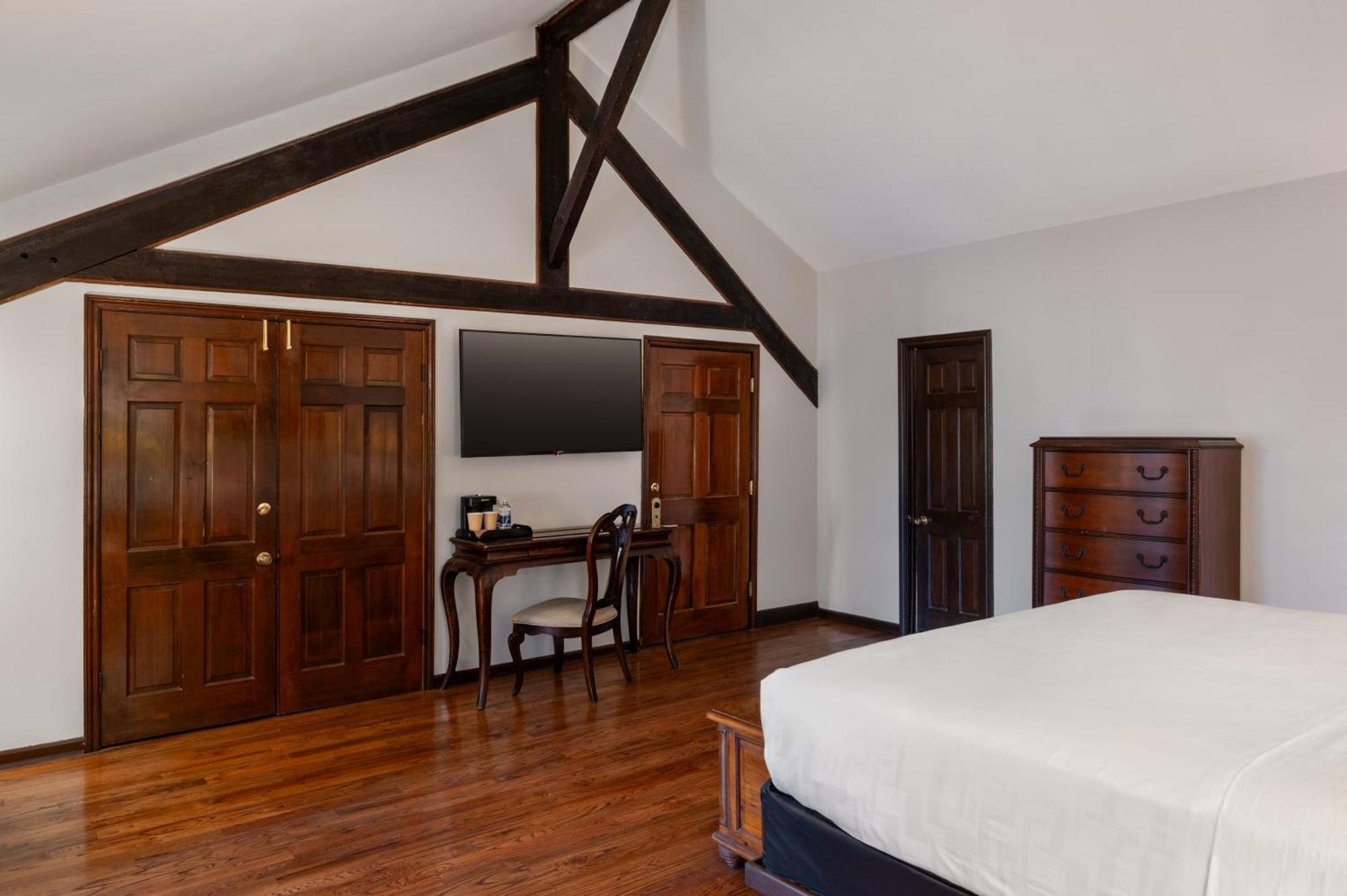 Chateau Hotel Nowy Orlean Zewnętrze zdjęcie